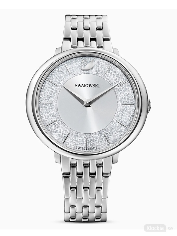 Swarovski Crystalline Chic 5544583 Damklocka