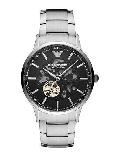 Emporio Armani Renato Automatic 43mm