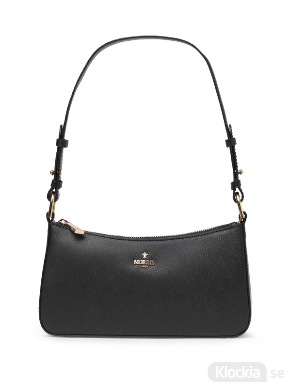 Morris Celine Handbag Black 45187-black