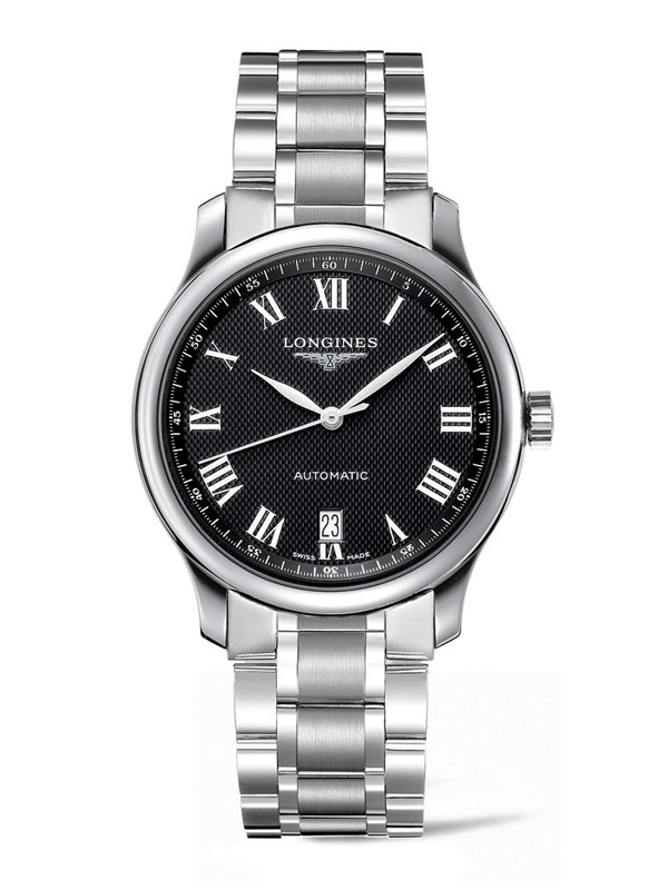 Longines Master Collection L2.628.4.51.6