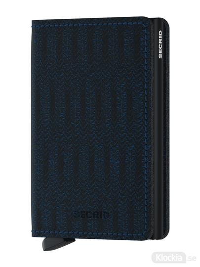 SECRID Slimwallet Dash Navy SDa-Navy