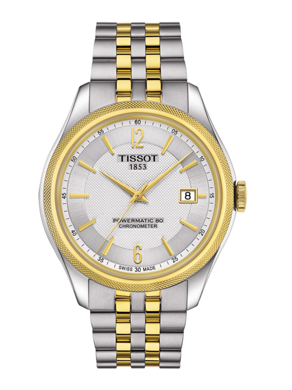 Tissot Ballade Powermatic 80 COSC T108.408.22.037.00