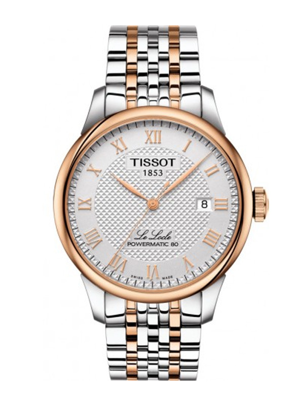 Tissot Le Locle Powermatic 80 t006.407.22.033.00