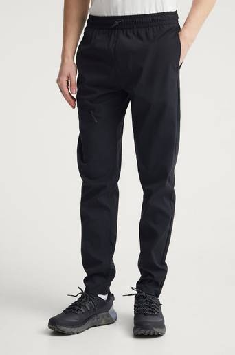 Studio Total Byxor Function Light Pants Svart