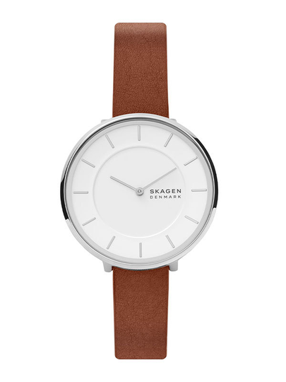 SKAGEN Gitte SKW3015 - Damklocka