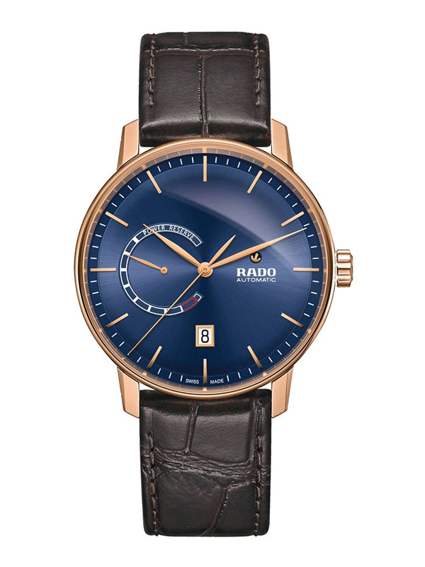 Rado Coupole Classic XL Automatic R22879205 - Herrklocka