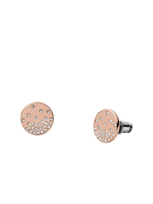 SKAGEN Örhängen Elin - Rosé SKJ1475791