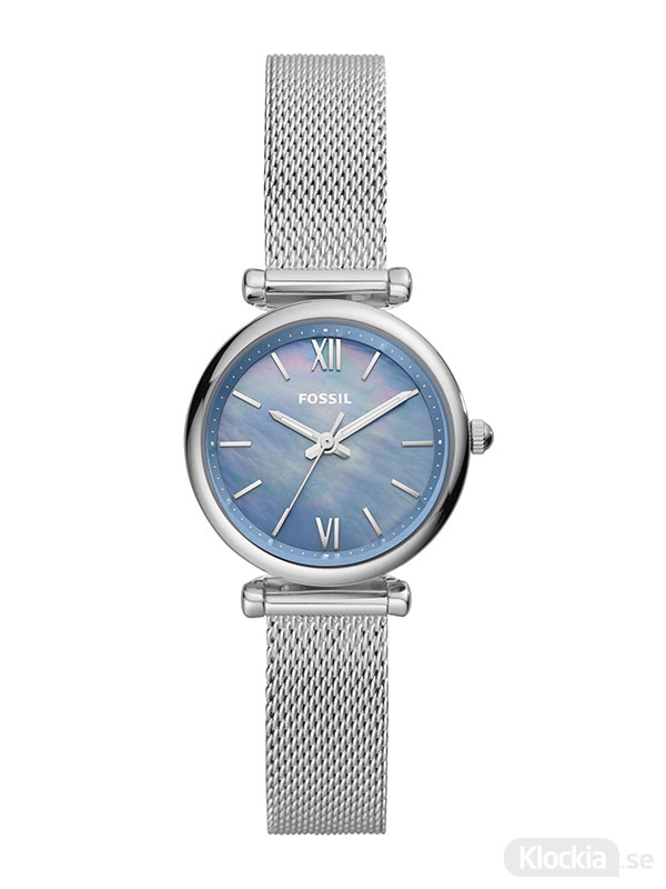 FOSSIL Carlie Mini ES5083 - Damklocka