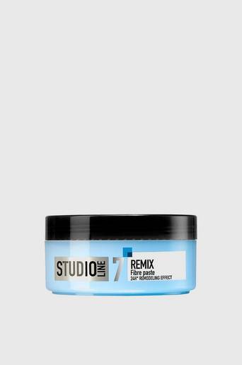 L'Oréal Paris Remix Fiber Paste Grå