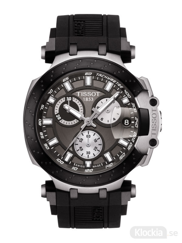 TISSOT T-Race Chronograph T115.417.27.061.00