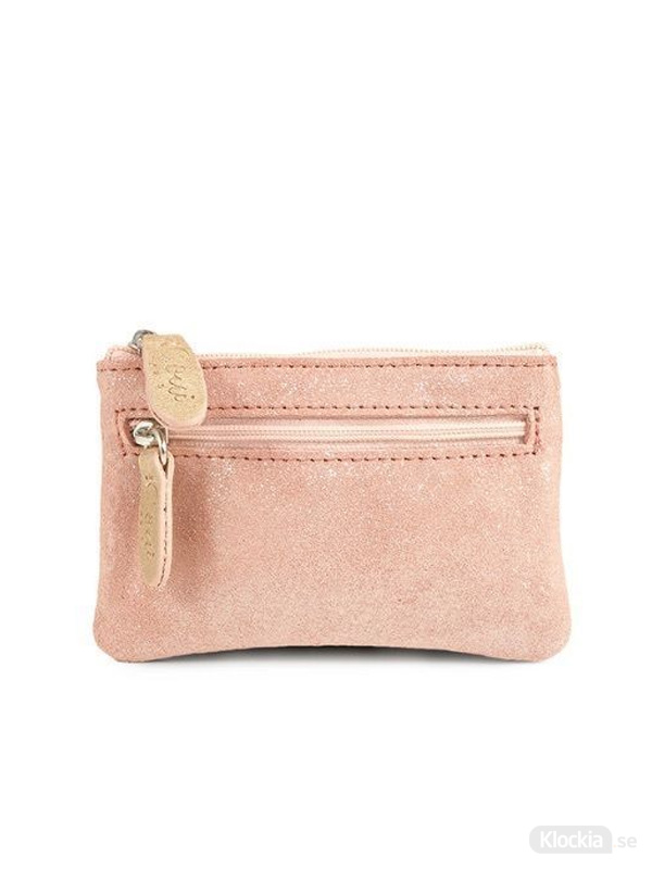 Plånbok C.Oui Coin Purse Cannes - Light Pink
