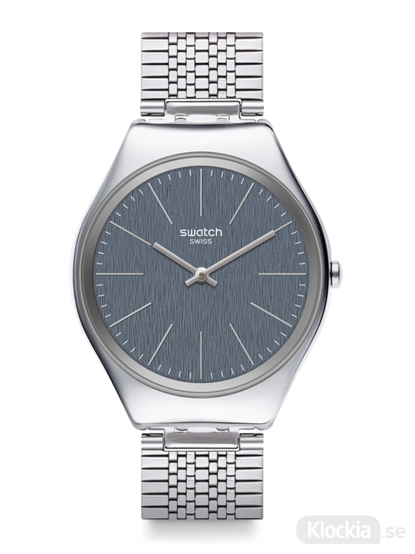 Damklocka SWATCH Skinsportchic SYXS122GG