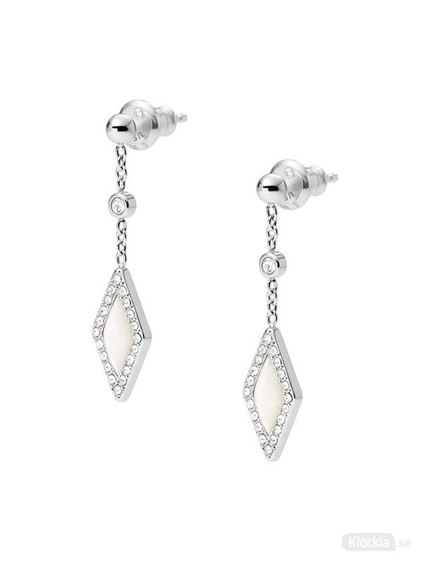 FOSSIL Örhängen Classics – Silver JF03658040