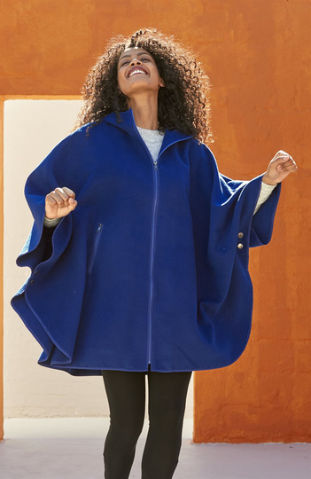 Cape