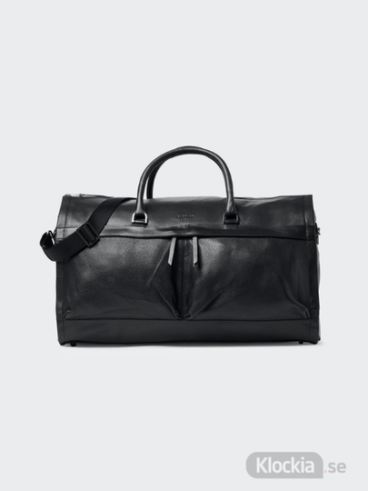 Saddler Orlando Weekend bag Svart 11115-0001