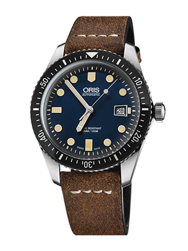 Oris Divers Sixty-Five 733-7720-4055-07-5-21-02
