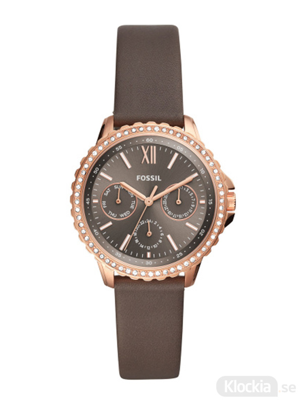 Damklocka FOSSIL Izzy ES4889