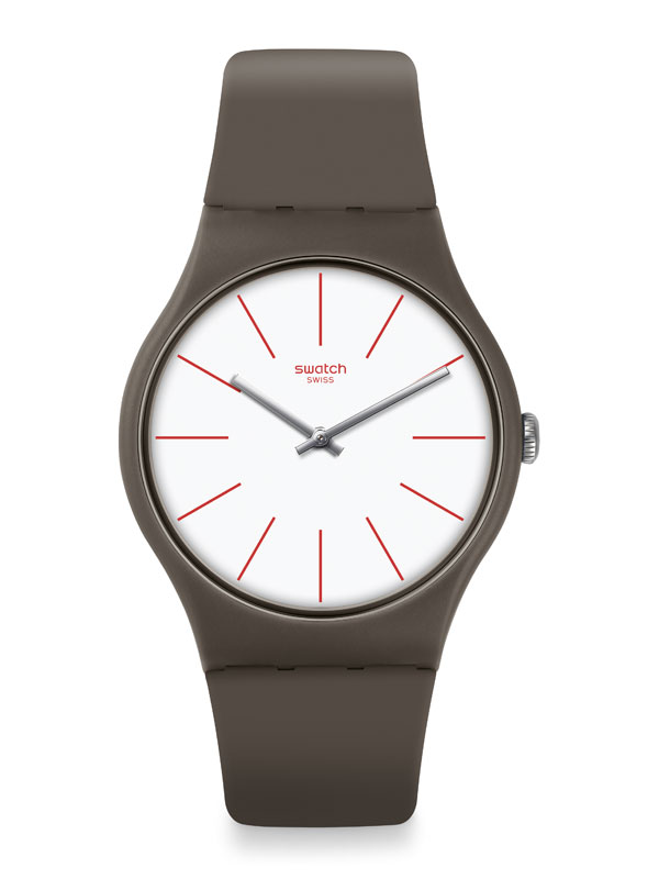 Swatch Greensounds SUOC107