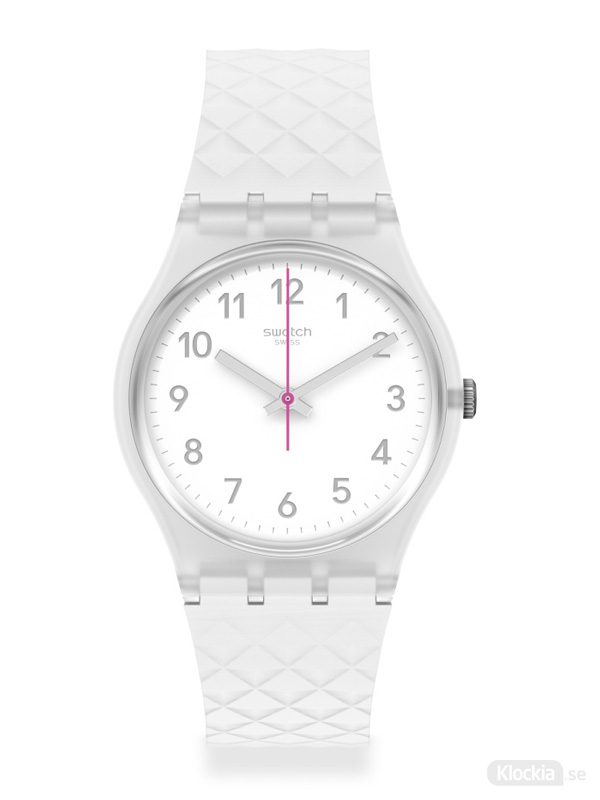 SWATCH Whitenel GE286