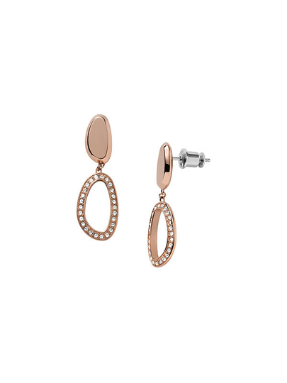 SKAGEN Örhängen Elin - Rosé SKJ1503791