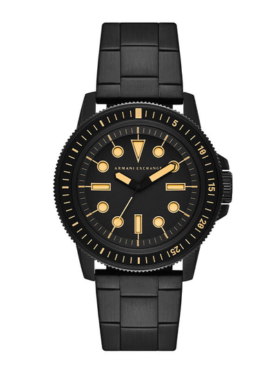 Armani Exchange Leonardo AX1855 - Herrklocka