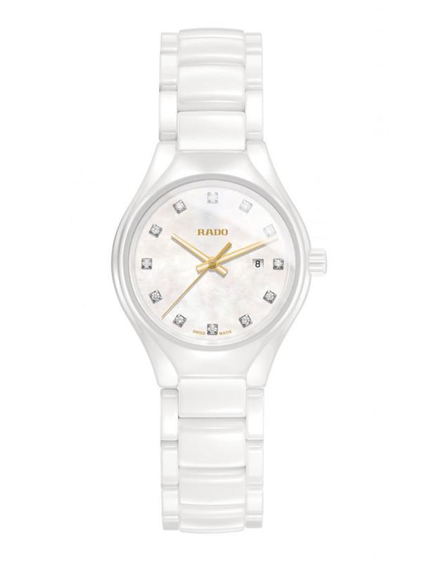 Rado True R27061902 - Damklocka