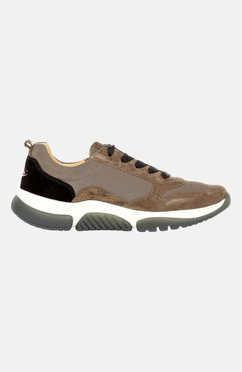 Sneakers Rolling Soft