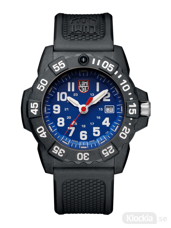 Luminox Navy SEAL XS.3503.L - Dykarklocka