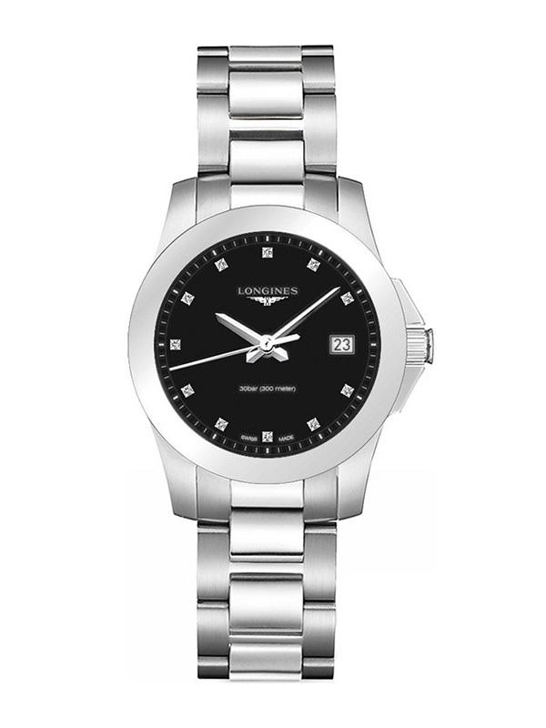 Longines Conquest L3.377.4.57.6