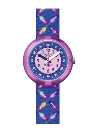 Flik Flak Cool Feather