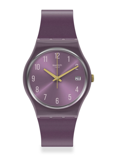 SWATCH Pearlypurple GV403