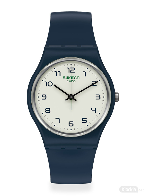 SWATCH Sigan SO28N101 Unisexklocka