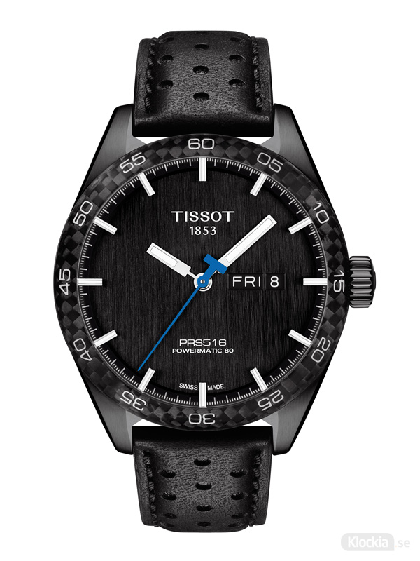 TISSOT PRS 516 Automatic T100.430.36.051.02