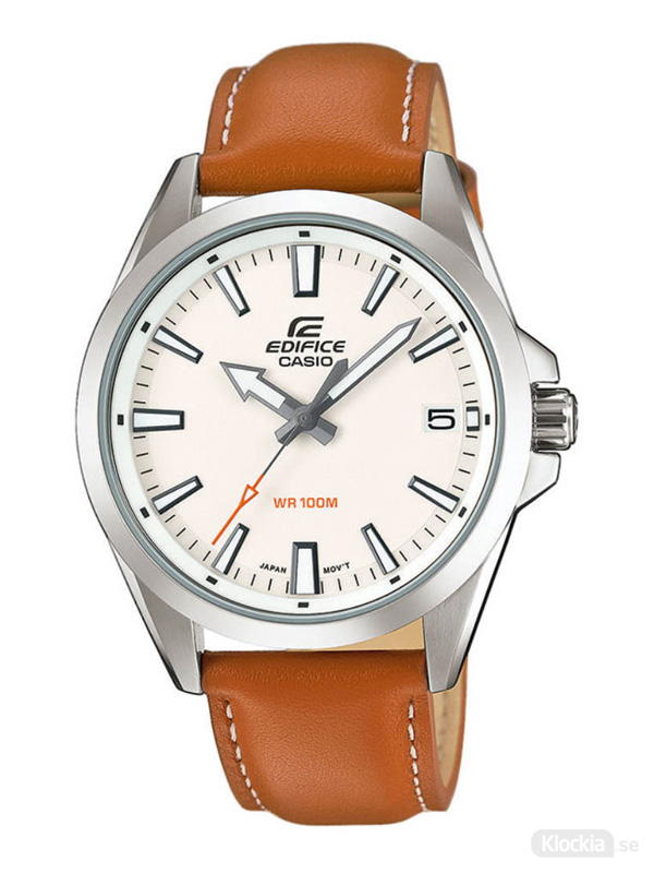 Herrklocka CASIO Edifice Basic EFV-100L-7AVUEF