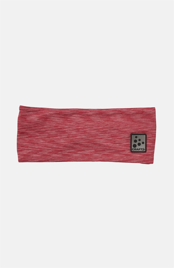 Pannband Microfleece shaped