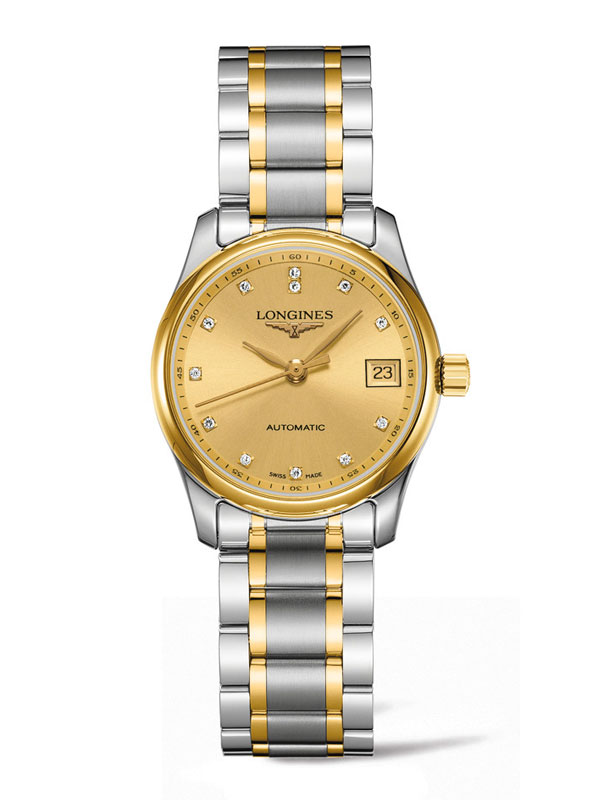 Longines Master Collection L2.257.5.37.7