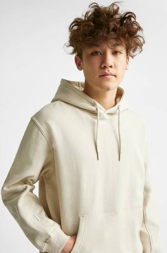 Studio Total ICON™ Hoodie Beige