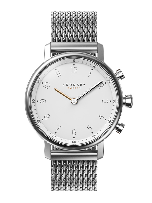 Kronaby Nord Hybridklocka S0793/1