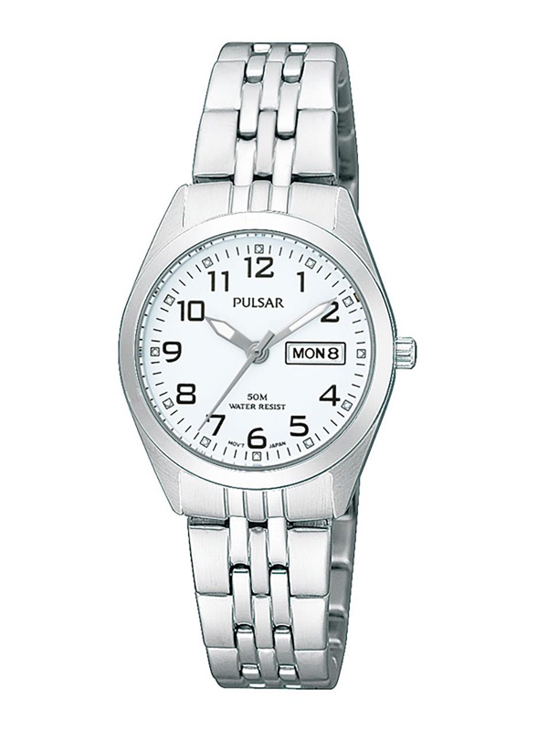 PULSAR Classic Ladies 26mm PN8003X1 - Damklocka