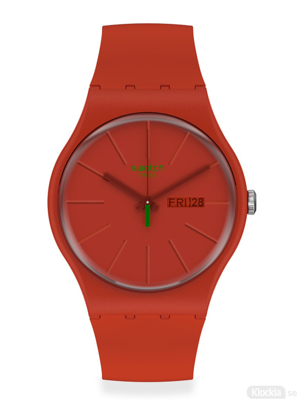 SWATCH Redvremya SO29R700