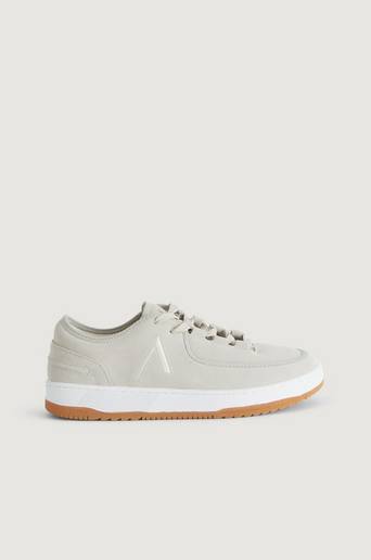 ARKK Copenhagen Sneakers Proqon Suede Stratr65 Grå