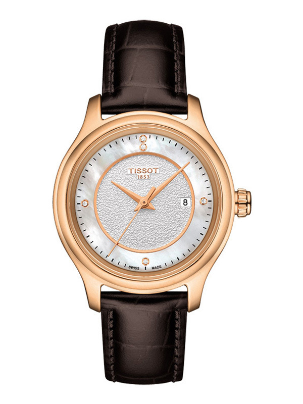 Tissot Fascination T924.210.76.116.00