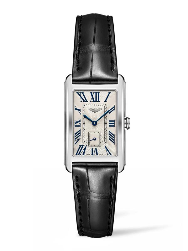 LONGINES DolceVita 23mm L5.512.4.71.0
