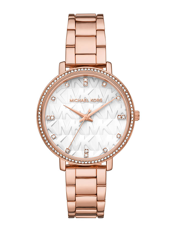 Michael Kors Pyper MK4594 - Damklocka