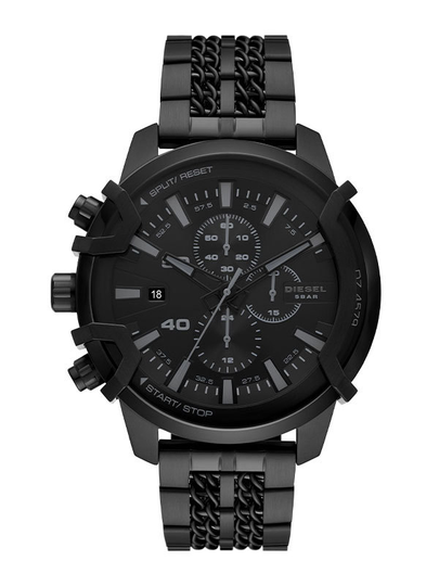DIESEL Griffed DZ4579 - Herrklocka