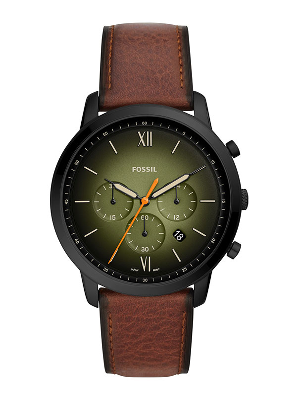 FOSSIL Neutra Chronograph FS5868 - Herrklocka