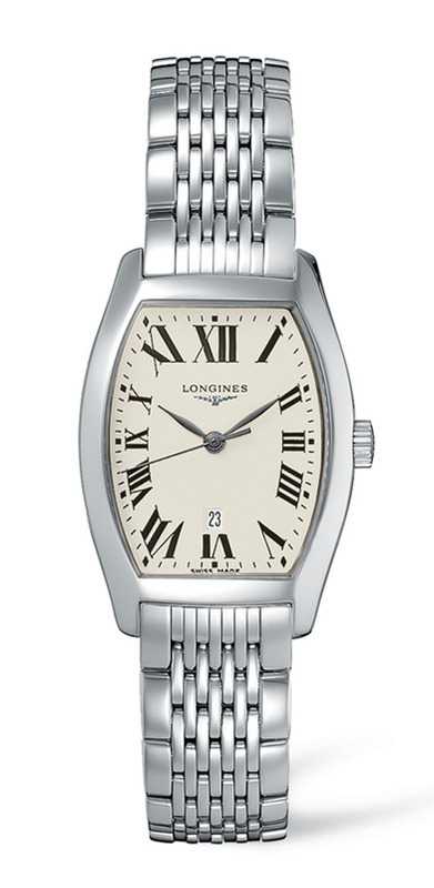 Longines Evidenza L2.155.4.71.6