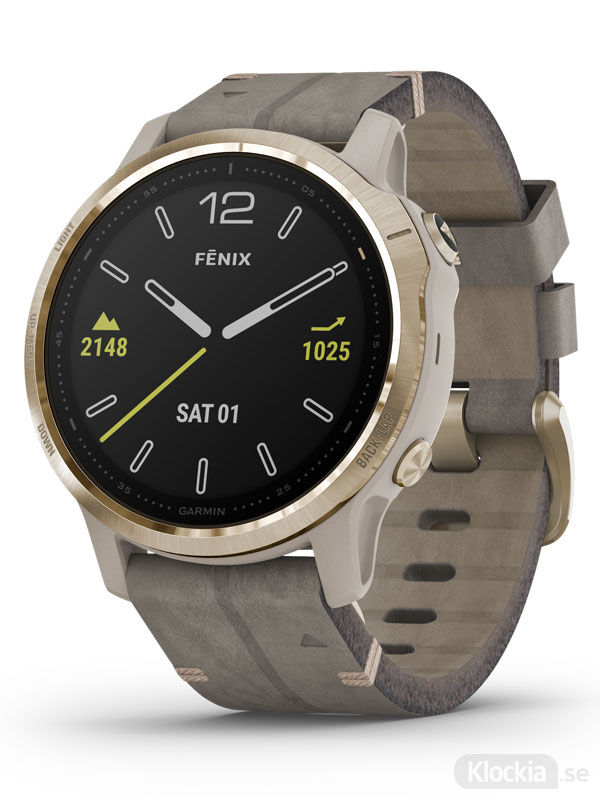 Garmin fēnix 6S 42mm 010-02159-40