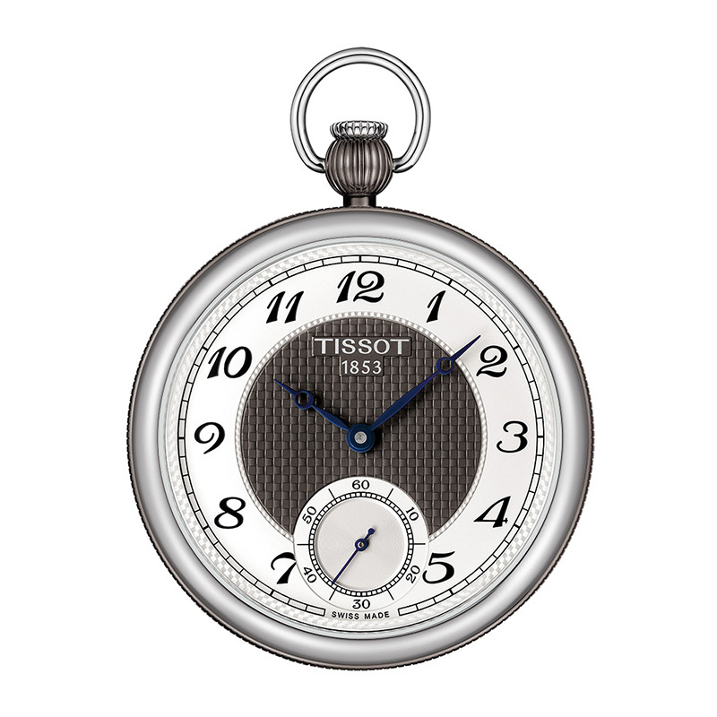 Tissot Bridgeport Lepine T860.405.29.032.00