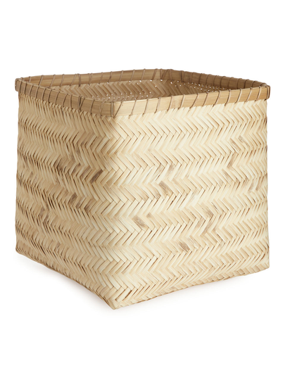 Storage Basket 33 cm - Beige